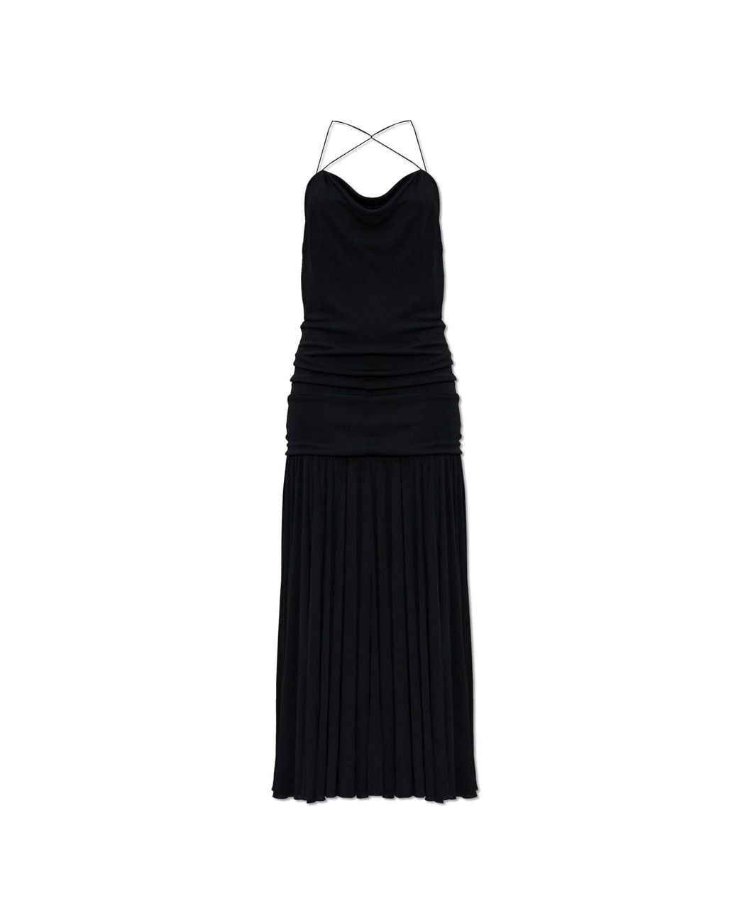 trapeze dress Black High Neck Embellished st-maternity-cocktail Navy Dresses With 3 Hole Centers:5''(128mm)
