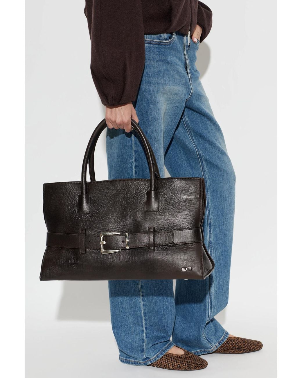 Gestuz Black Bag 'Gzcrolina'