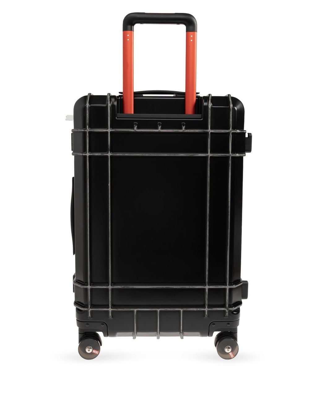 DIESEL Black Suitcase 'Dsl003.2'