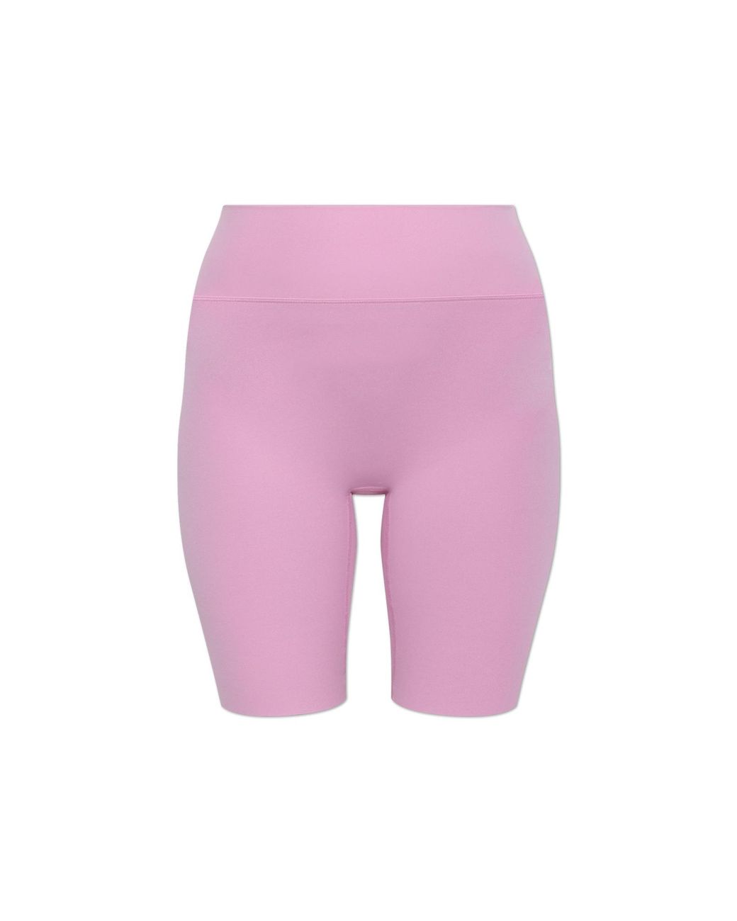 Nike Pink Short Leggings