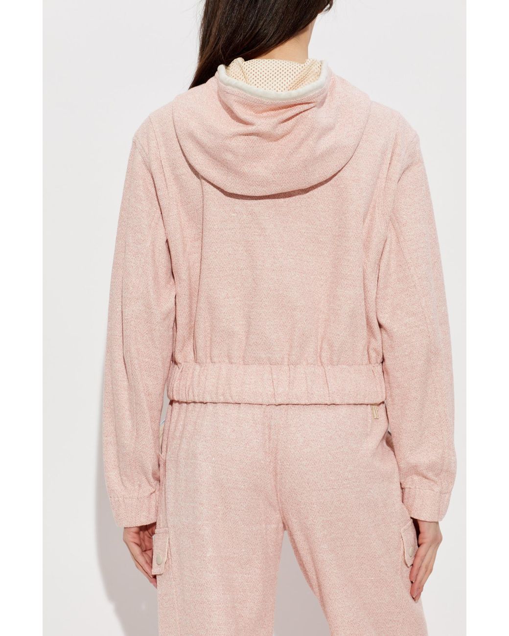 Moncler Pink Day-Namic
