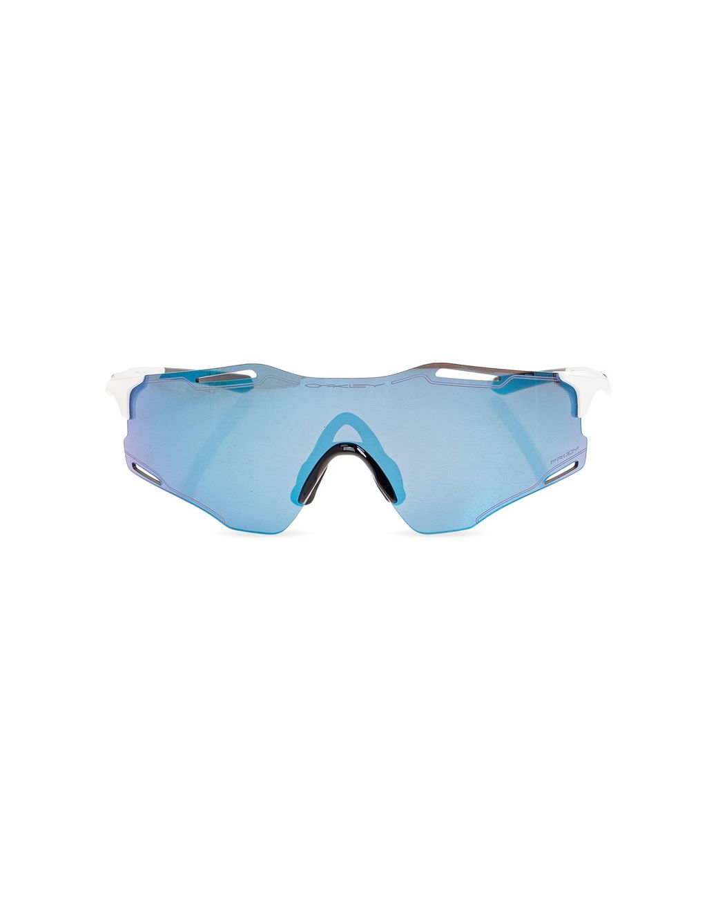 Oakley Blue 'Cybr Zero' Sunglasses for men