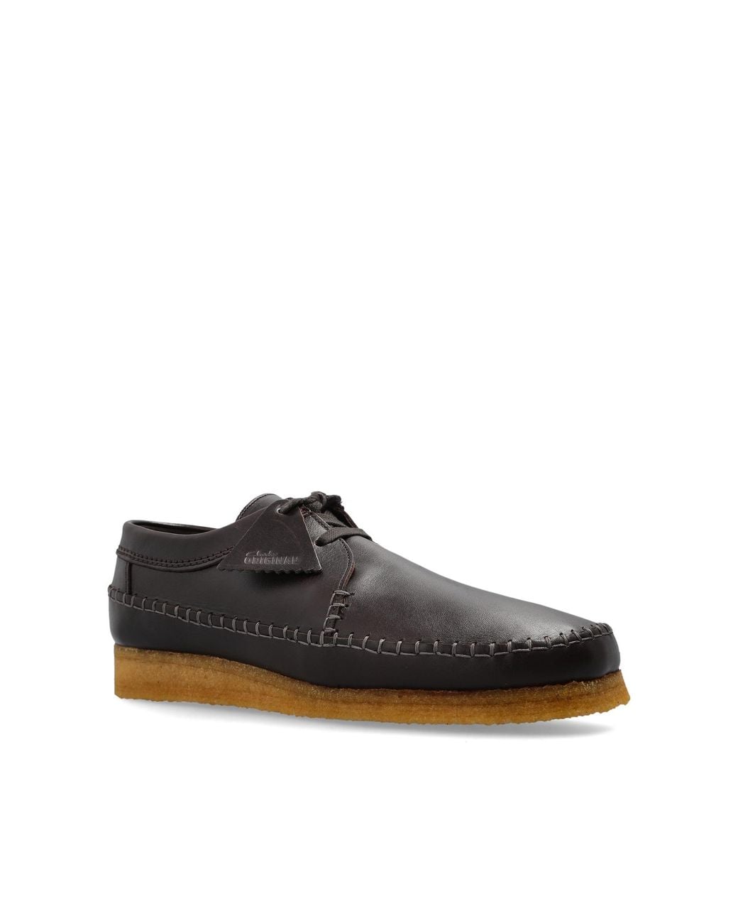 A.P.C. Black Shoe for men