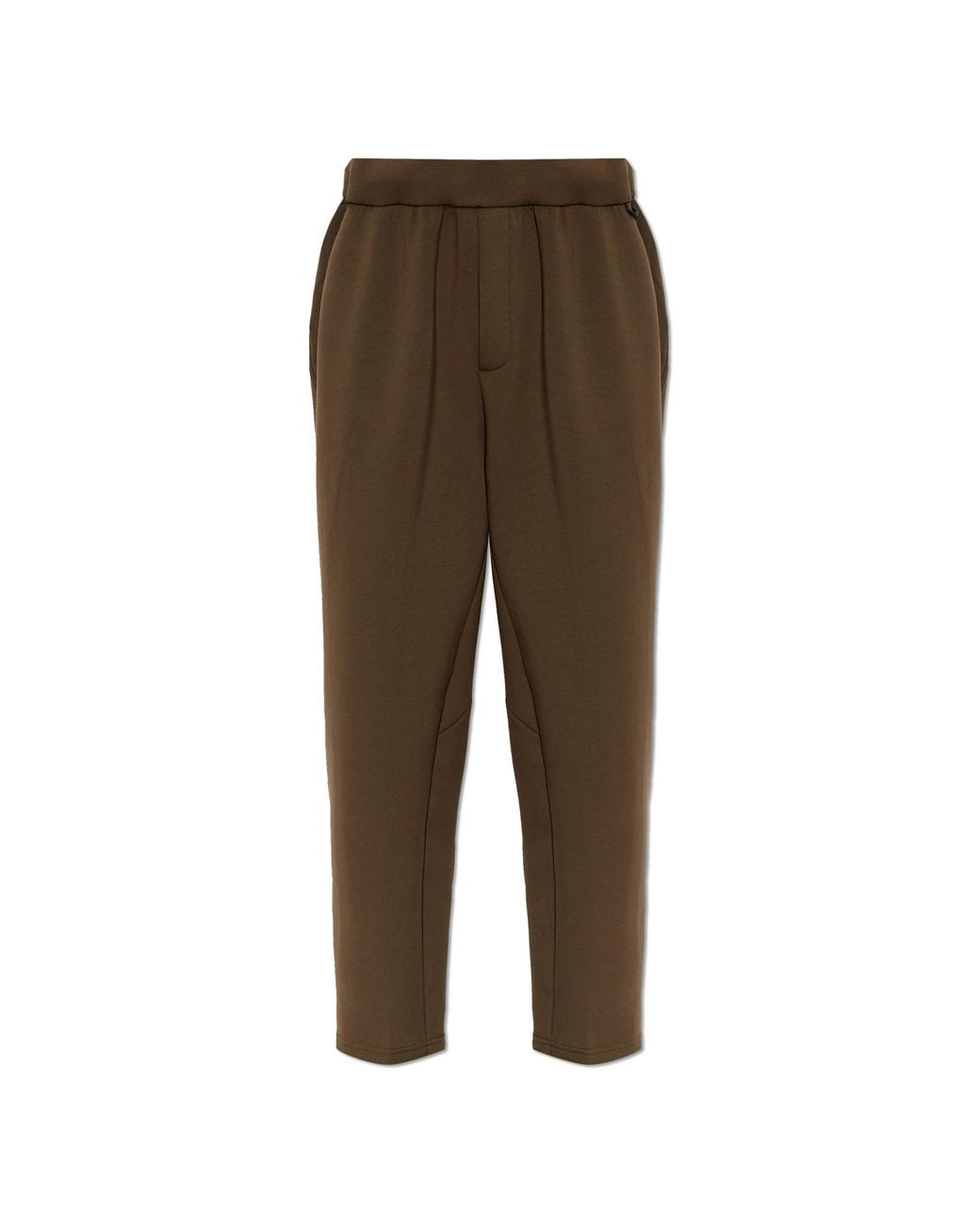 Nike Brown Track Pants for men