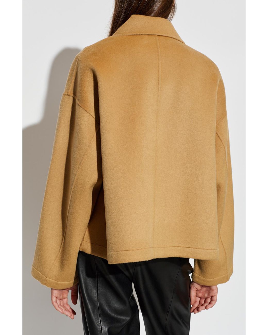 IRO Black Jacket 'Jijy'