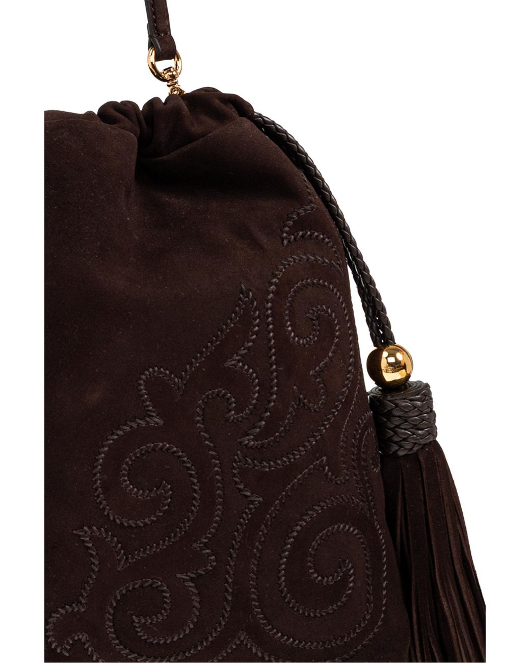 Etro Blue Bag 'Kalispera Medium'
