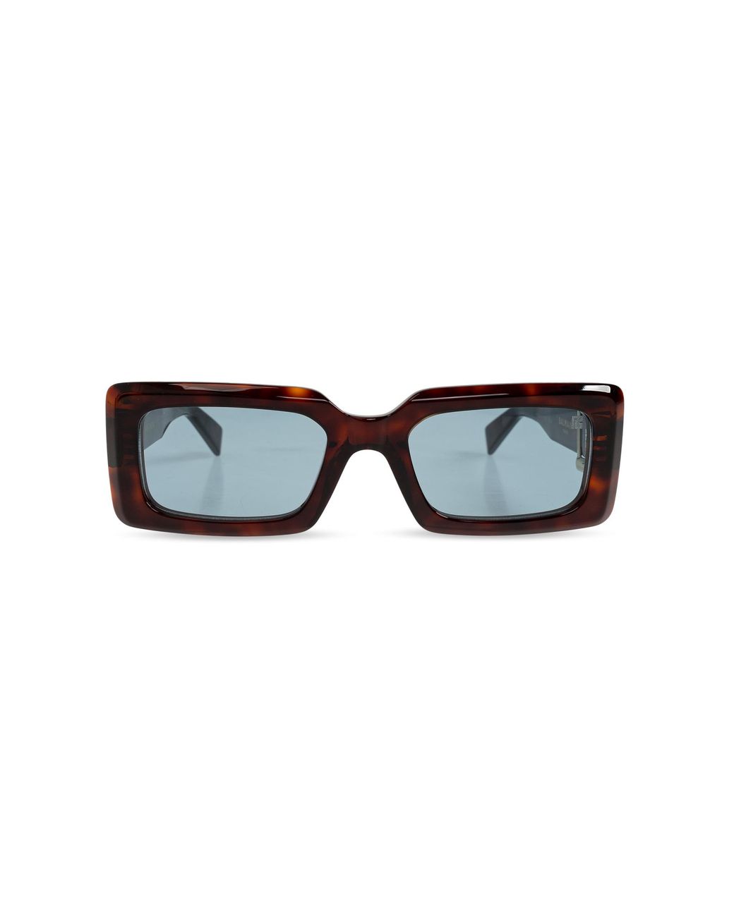 Balmain Black Anthem Sunglasses