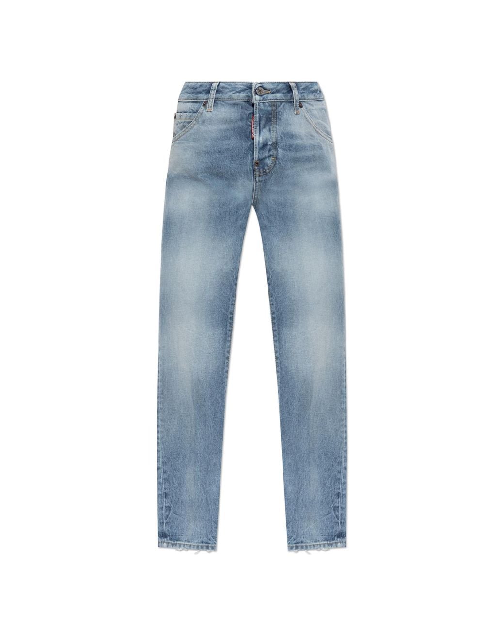 DSquared² Blue Jeans 'Cool Girl'