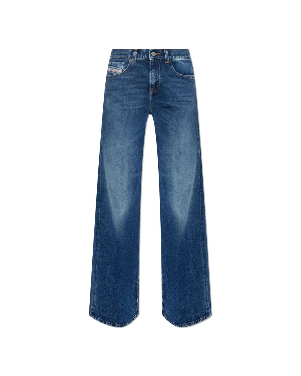 DIESEL Blue Jeans "1978 D-Akemi"