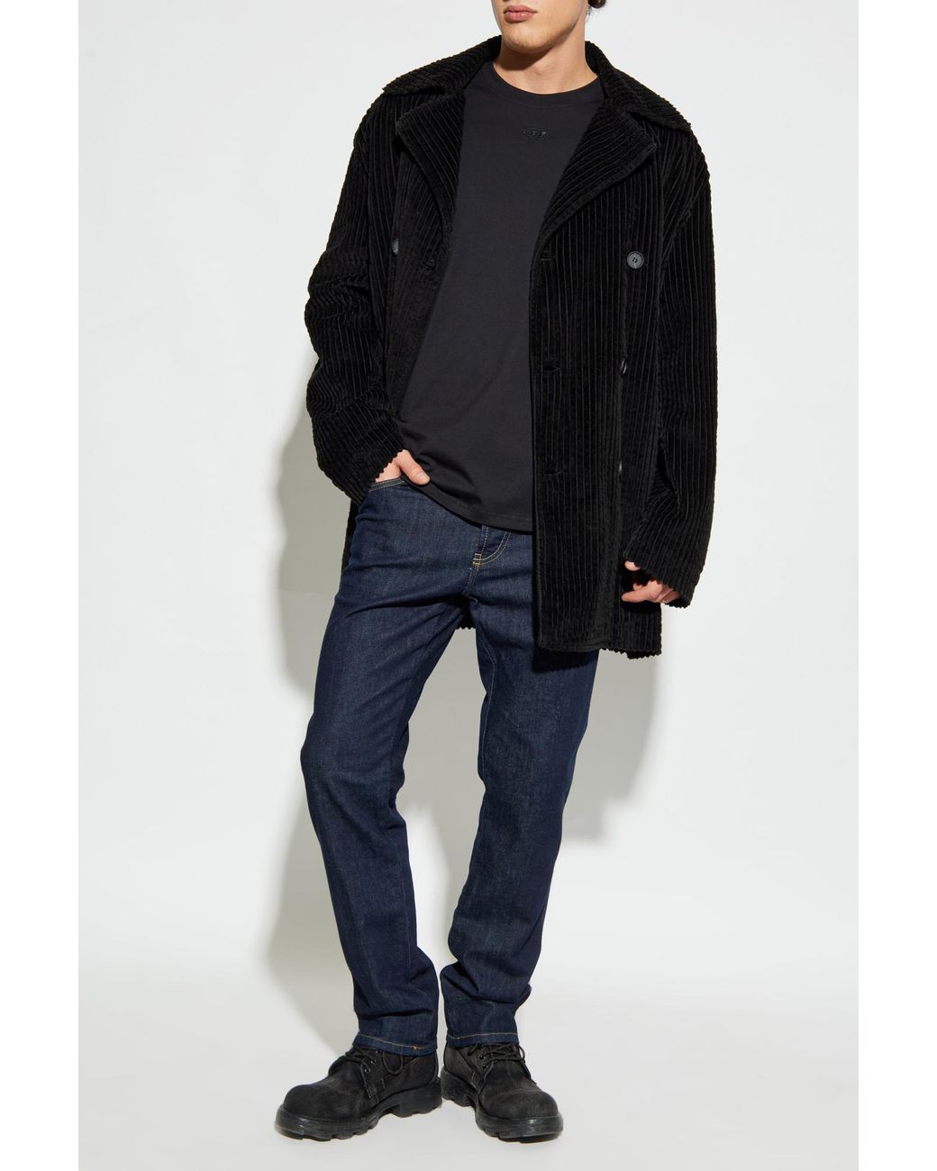 DIESEL Blue Jeans "1993 D-Vyl A15797" for men