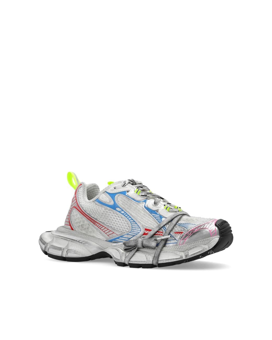 Balenciaga store trail runners