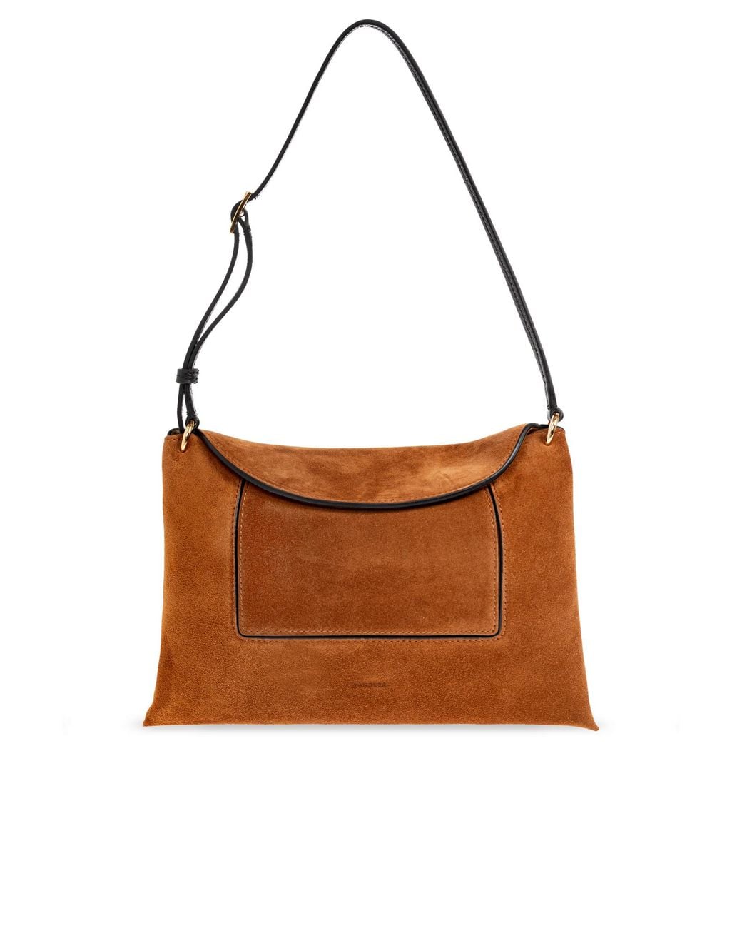 Wandler Brown 'Penelope Slouch' Bag