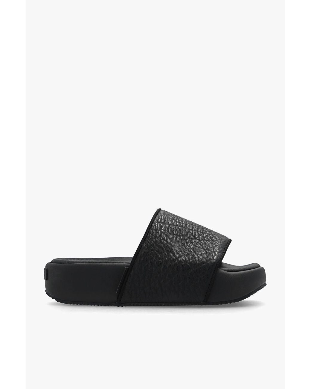 y3 slides men