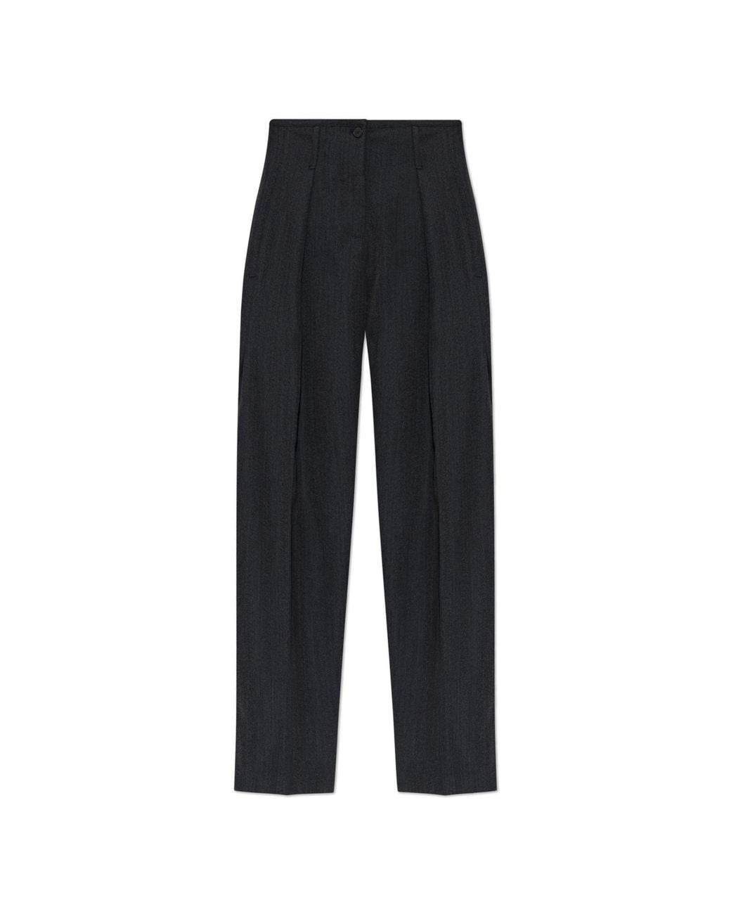 IRO Blue Barissa Trousers
