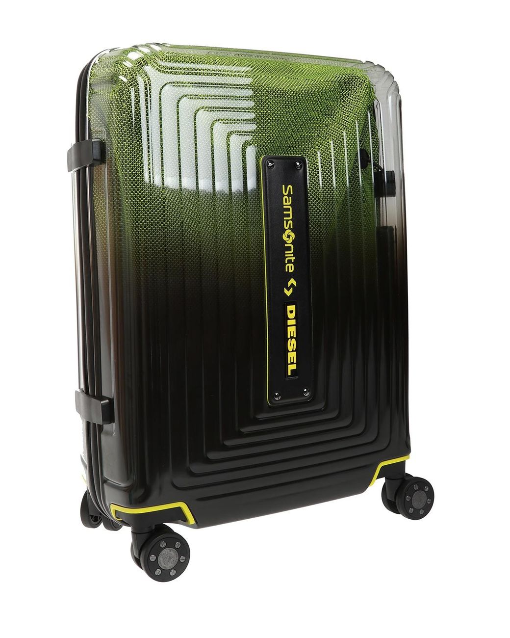 DIESEL X Samsonite Unisex Black | Lyst