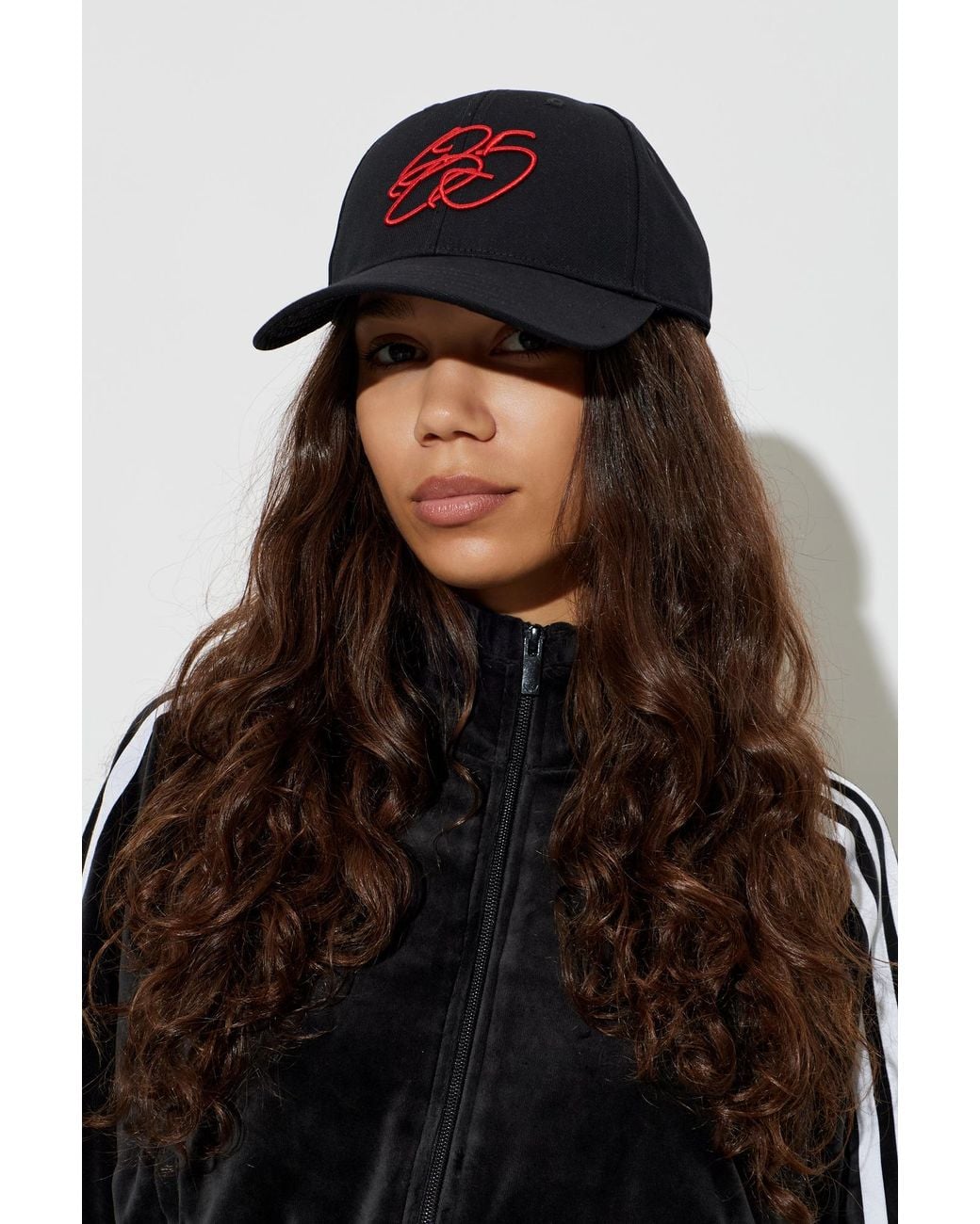 Adidas Originals Black Tyrrell Winston