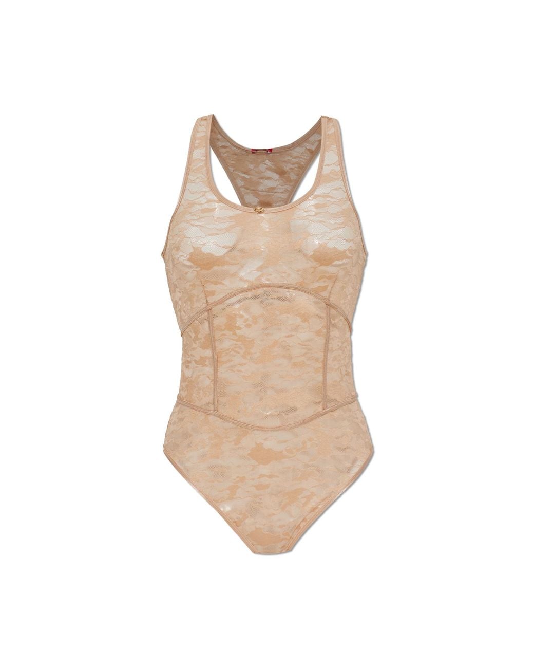 DIESEL White Body 'Ezzy-Utlt'