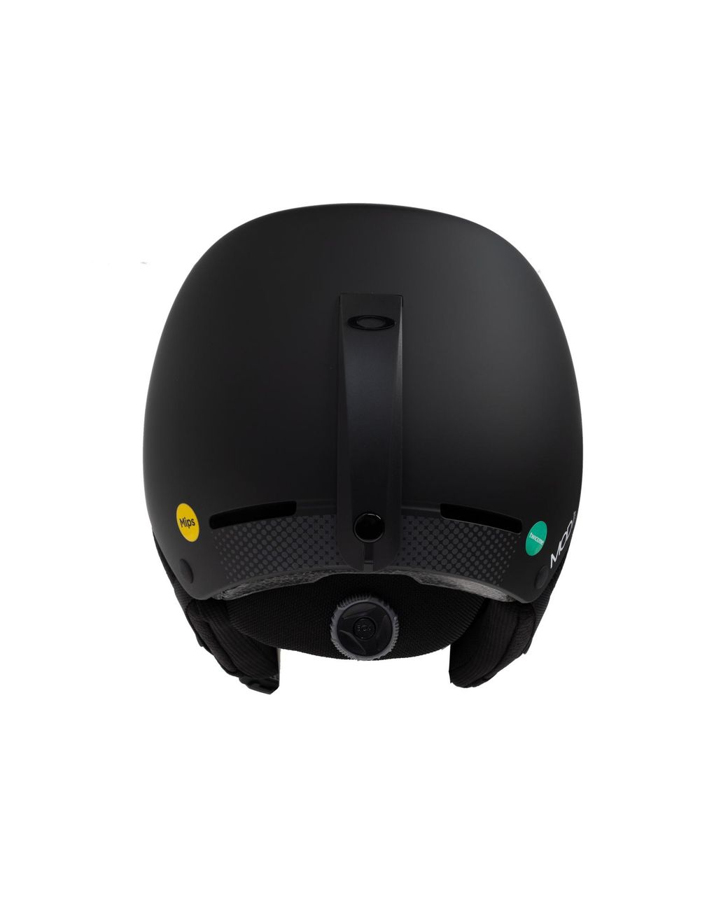 Oakley Black Helmet 'Mod1 Pro' for men