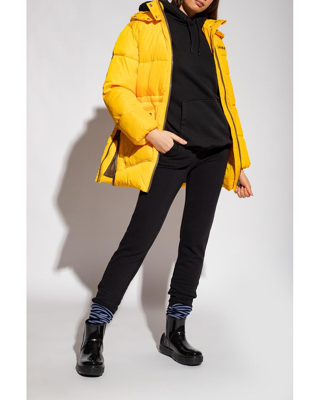 ugg lined rain boots