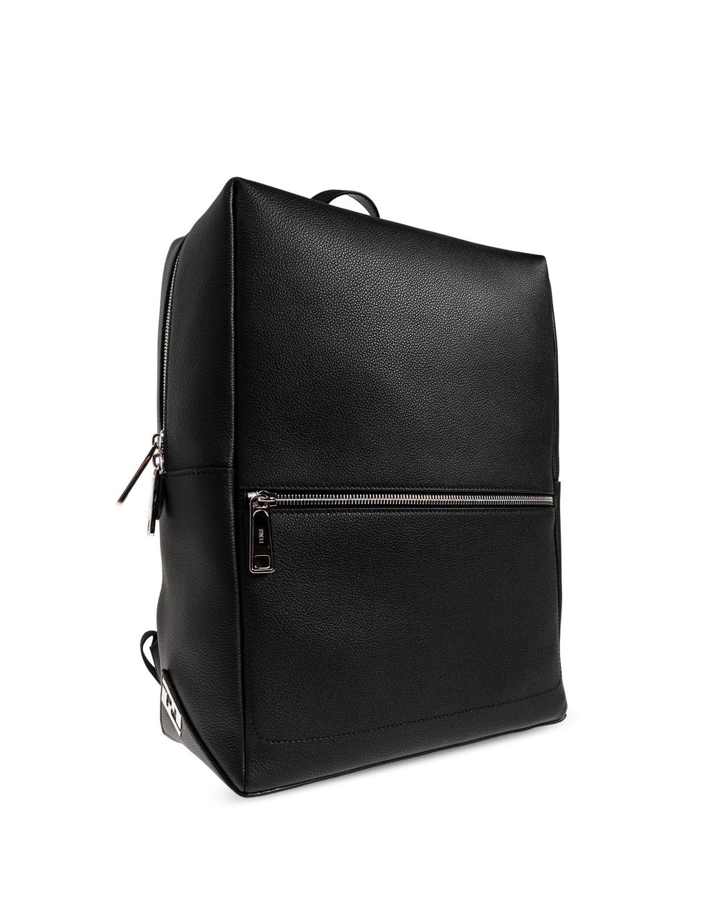 Fendi Black 'Lui' Backpack for men