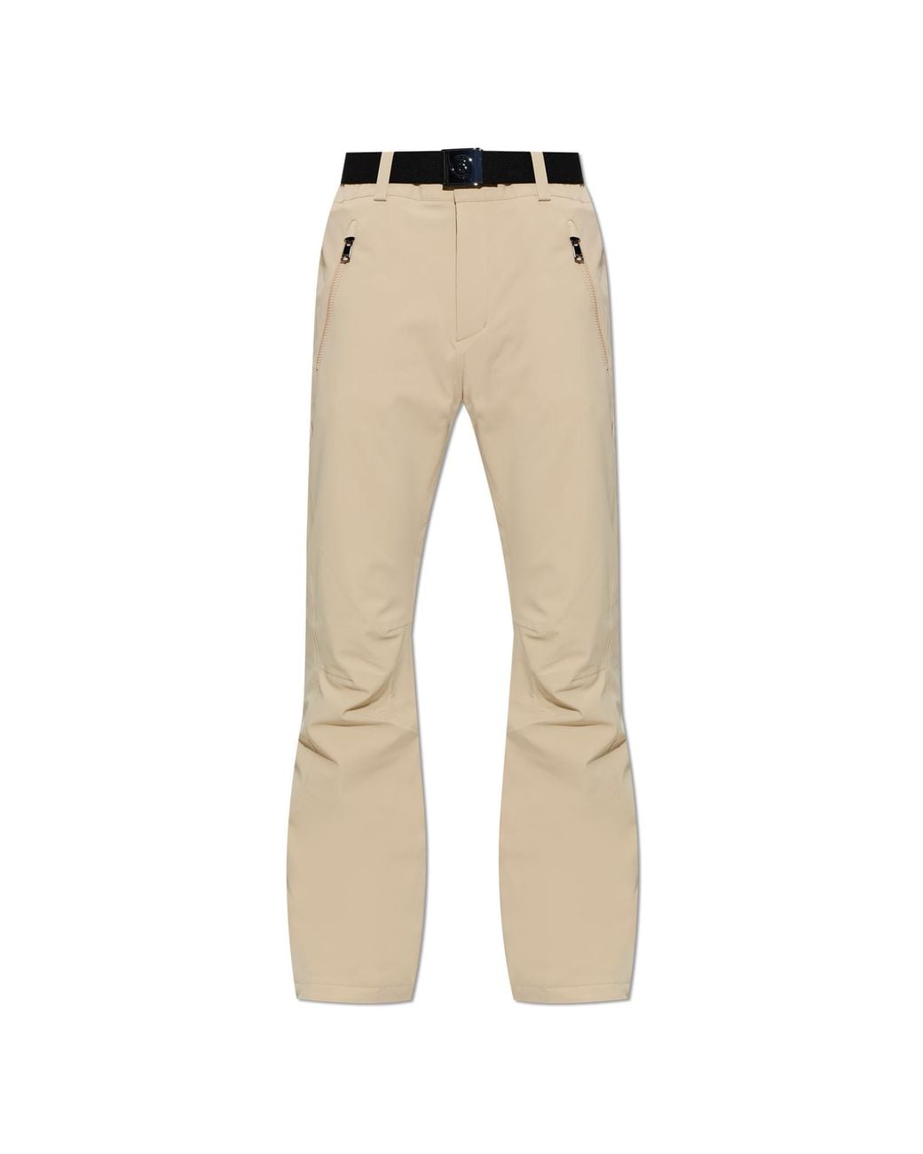 Bogner Natural 'Thore-T' Ski Trousers for men