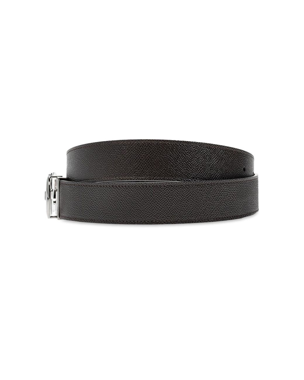 Ferragamo Belts Brown for men