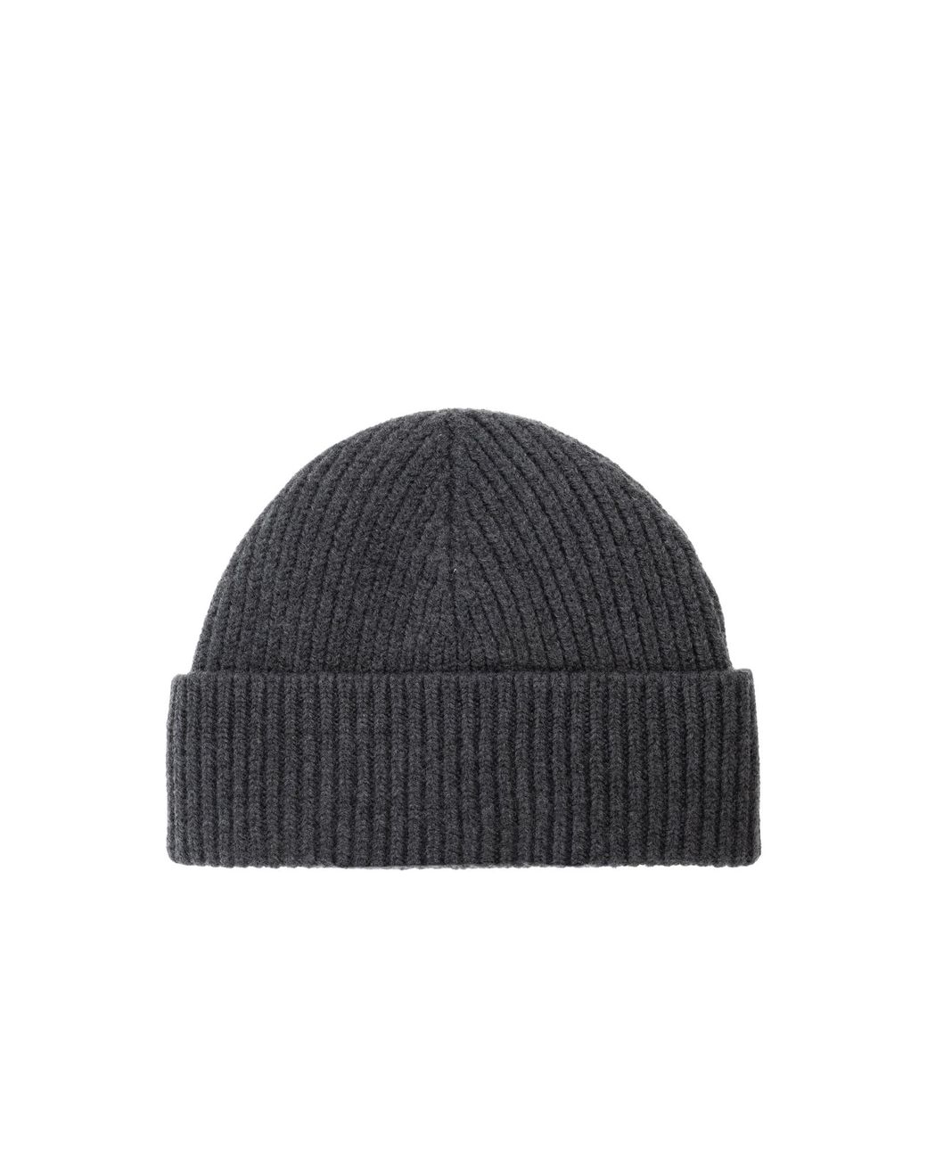 AMI Blue Cap With Logo Patch