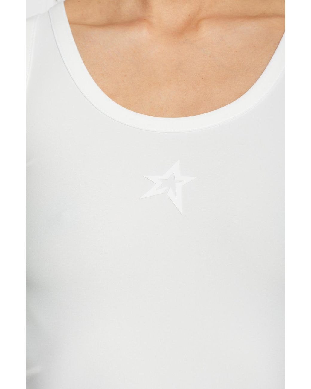 Perfect Moment White Vita Body