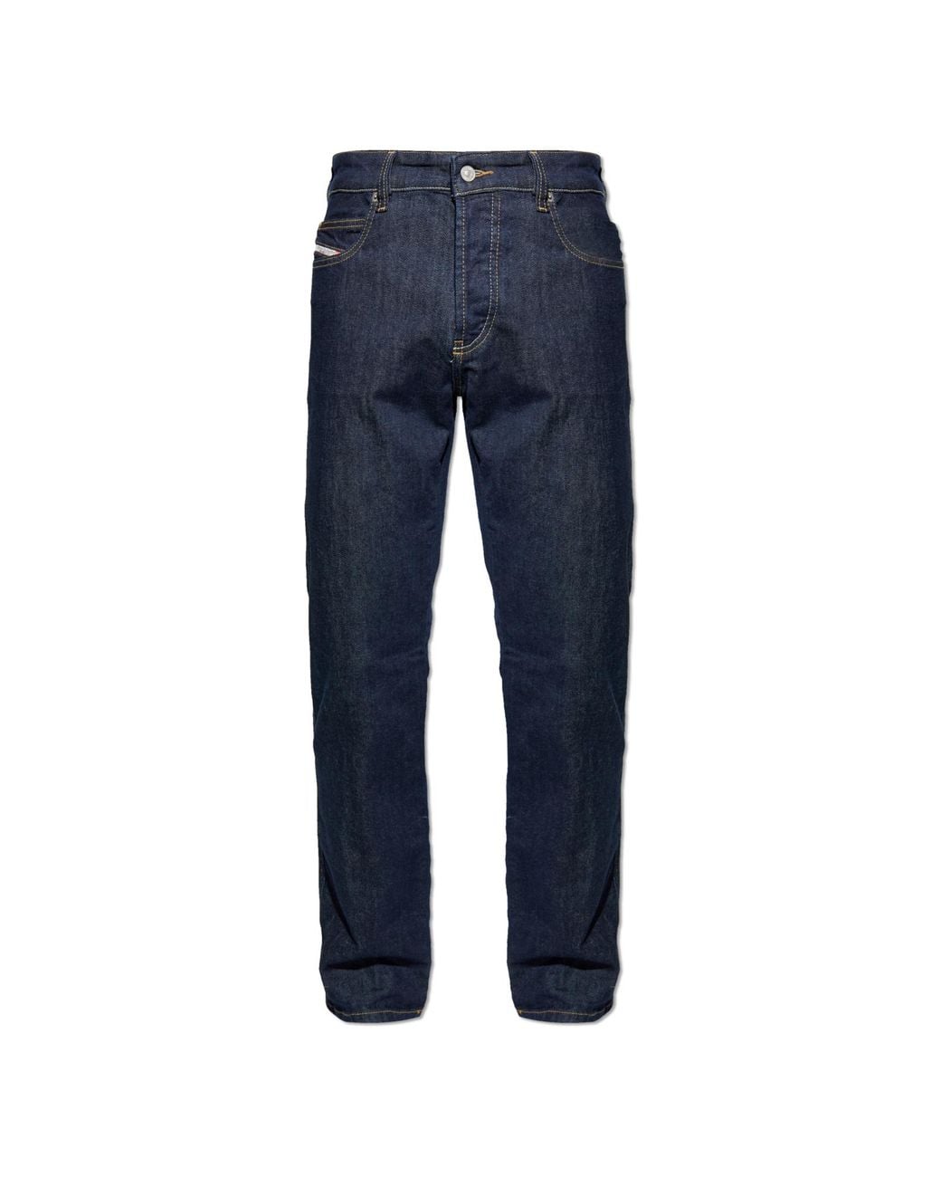 DIESEL Blue Jeans "1993 D-Vyl A15797" for men