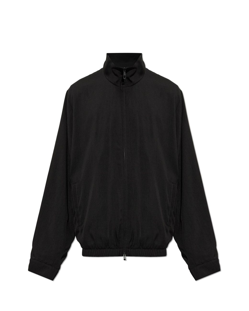 Our Legacy Black "Casino" Jacket for men