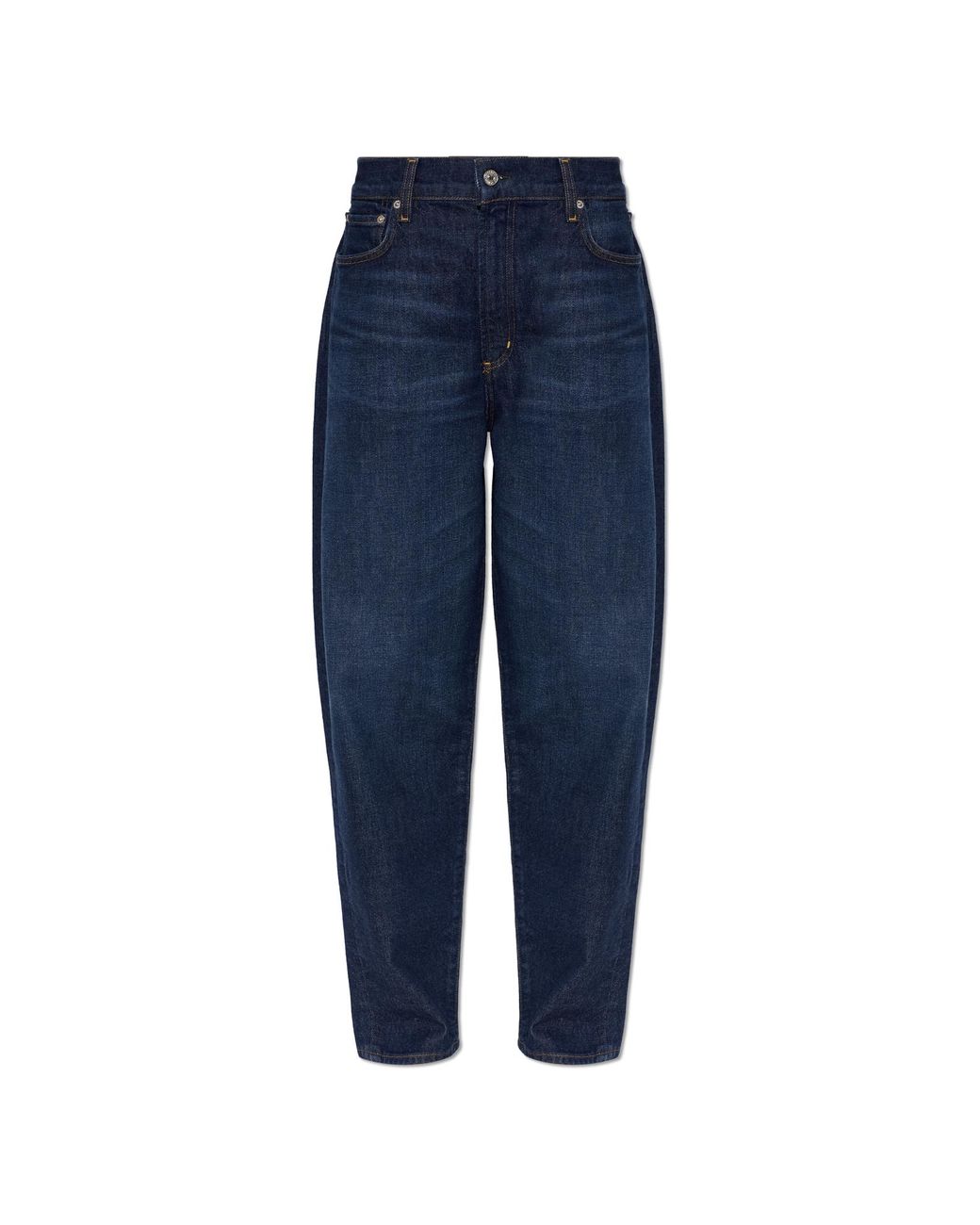 Citizens of Humanity Blue 'Taper' Jeans