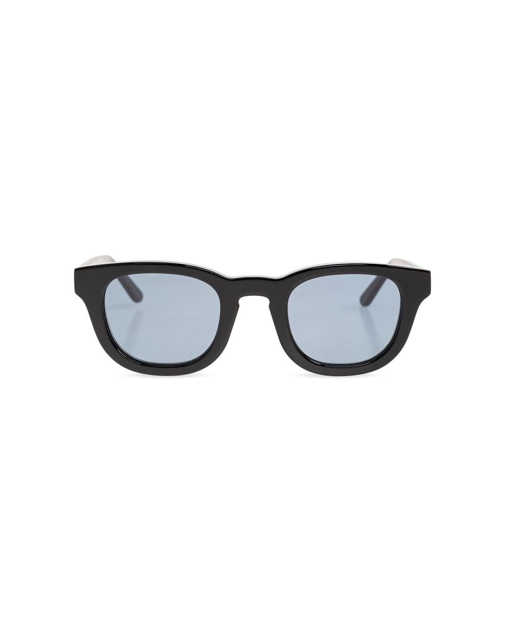 Thierry Lasry Blue 'Monopoly' Sunglasses