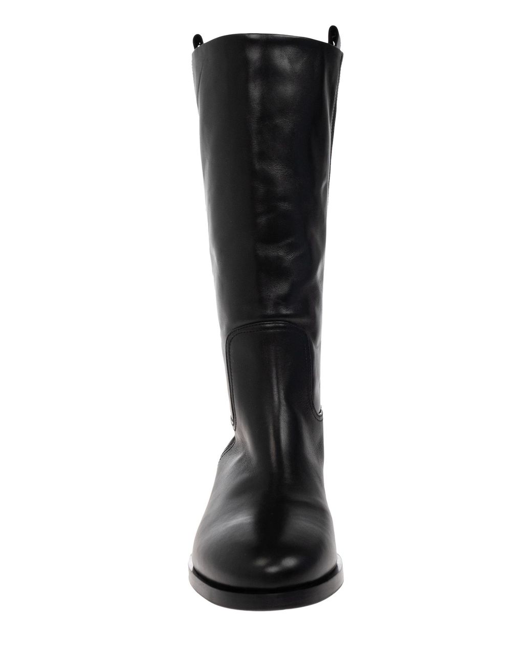 Aeyde Black Theo' Boots
