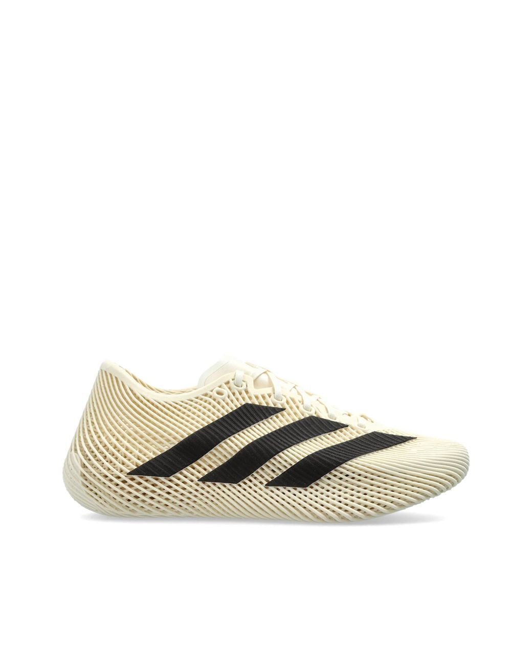 Adidas Originals Natural 'Climacool Laced' Sports Shoes