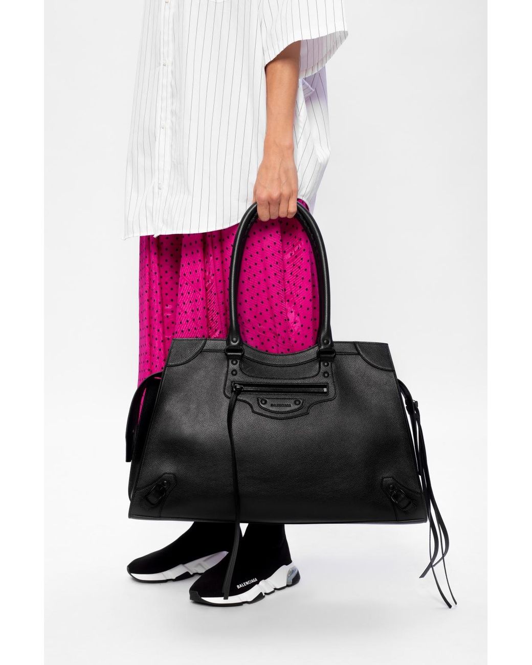 duffle bag balenciaga