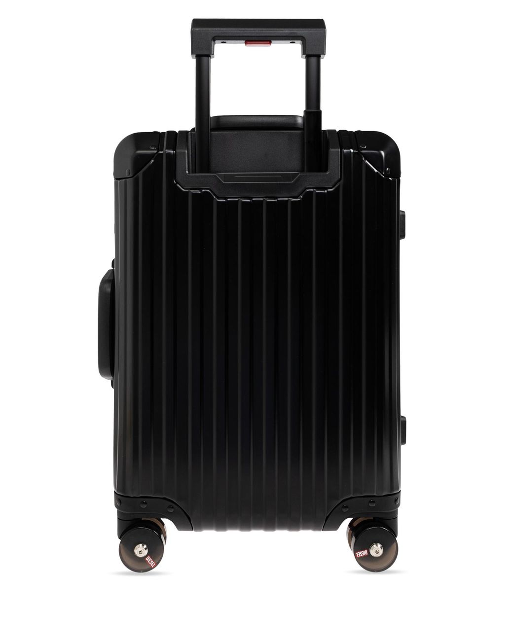 DIESEL Black Suitcase 'Dsl002.1'