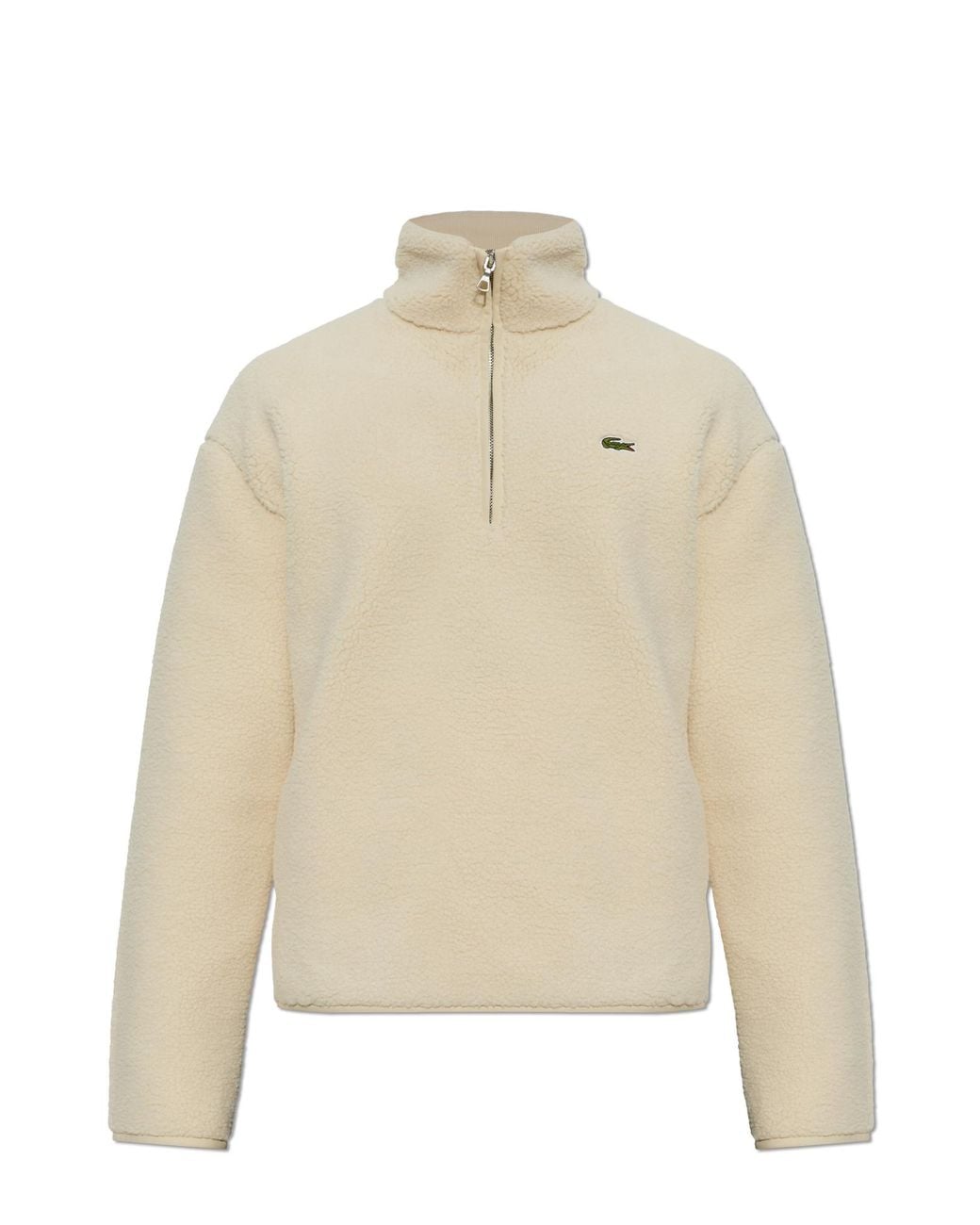 Lacoste Natural X Novakdjokovic Track Pants for men