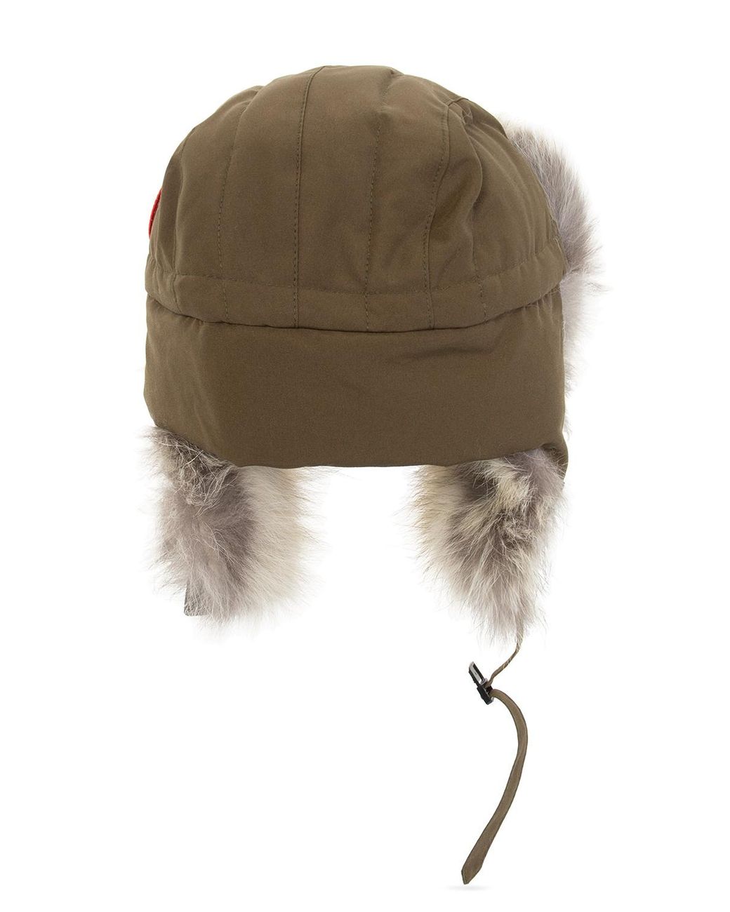 Canada Goose Goose Hat With Earmuffs in 