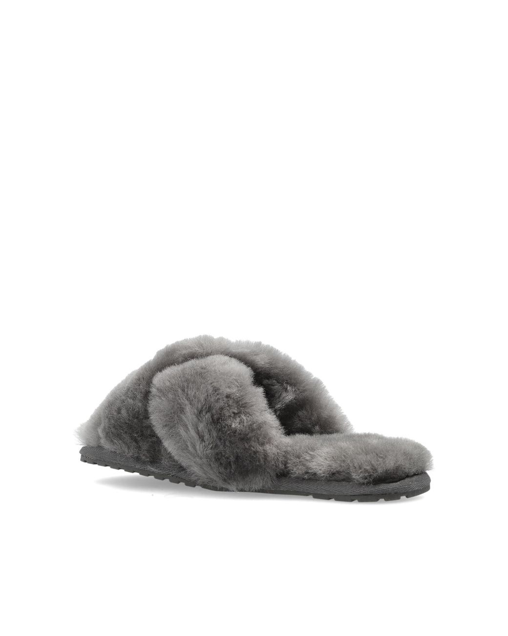 EMU Gray Mayberry Slides