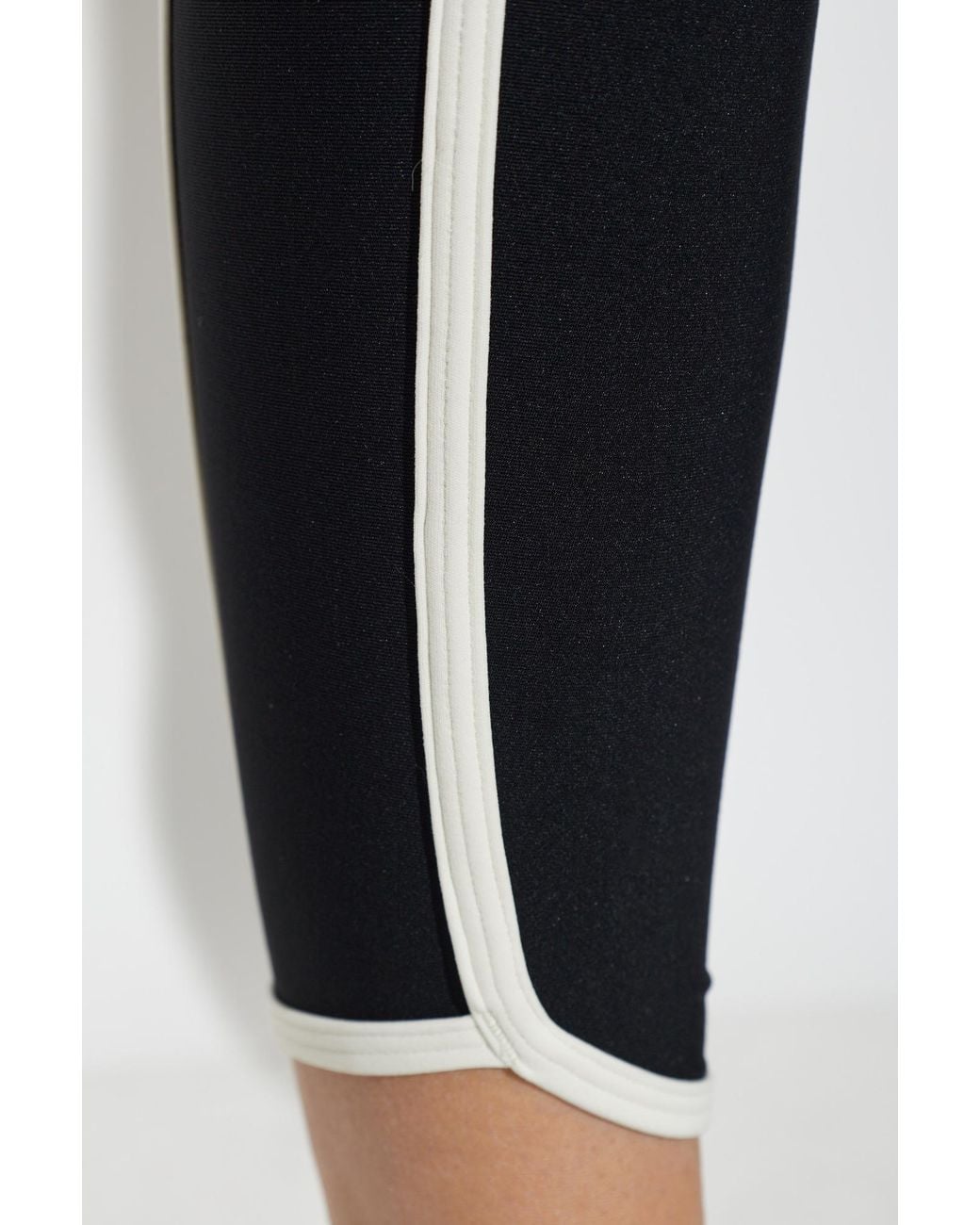 The Upside Black 'Sol' Leggings