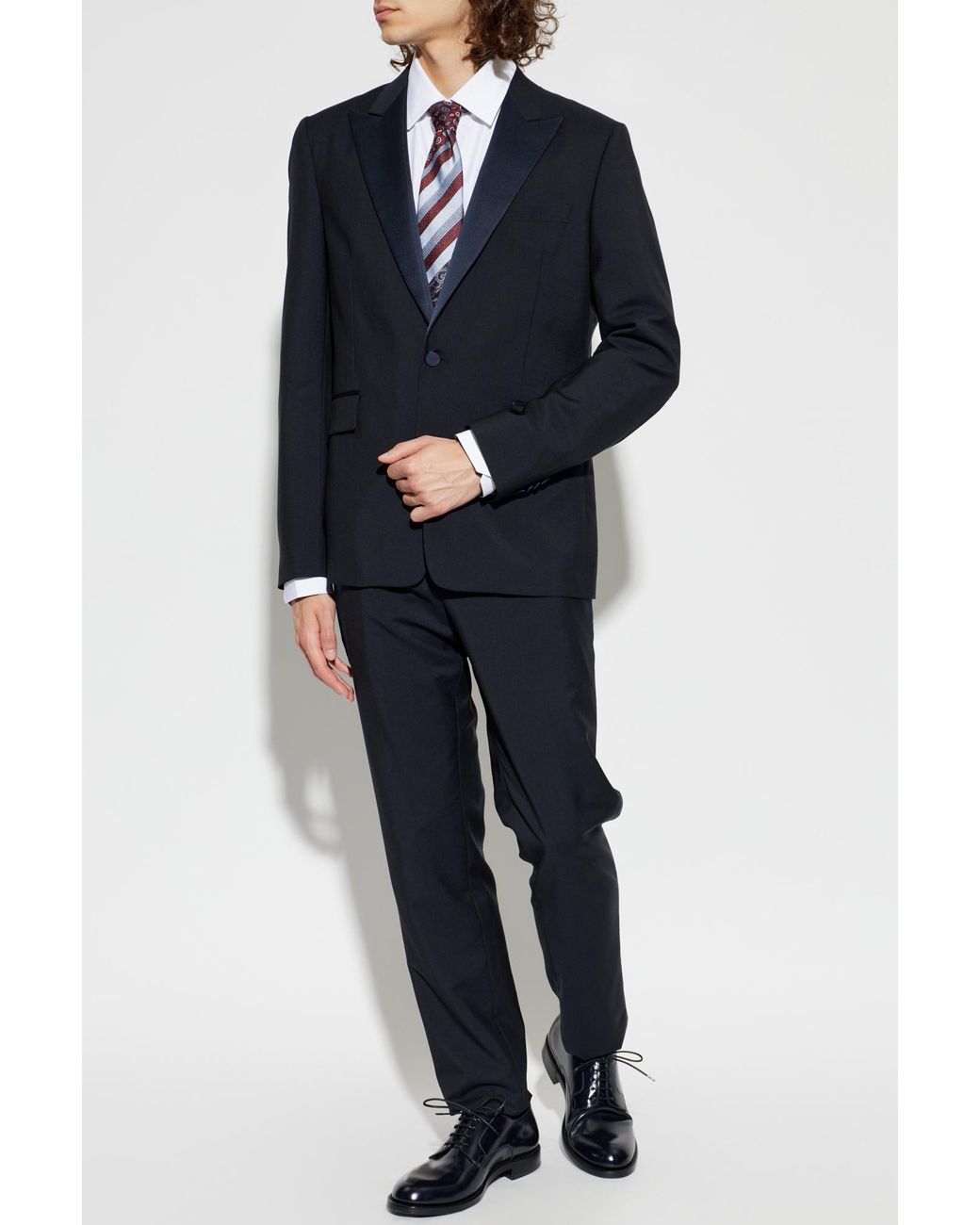 Paul Smith White Shirt for men