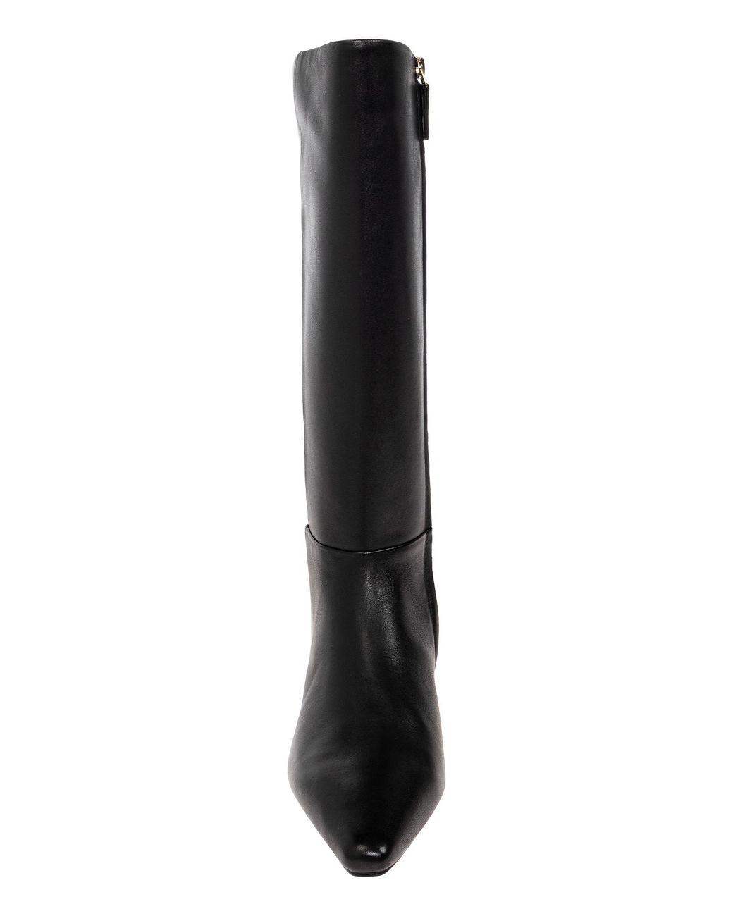 Furla Black 'Dora' Boots