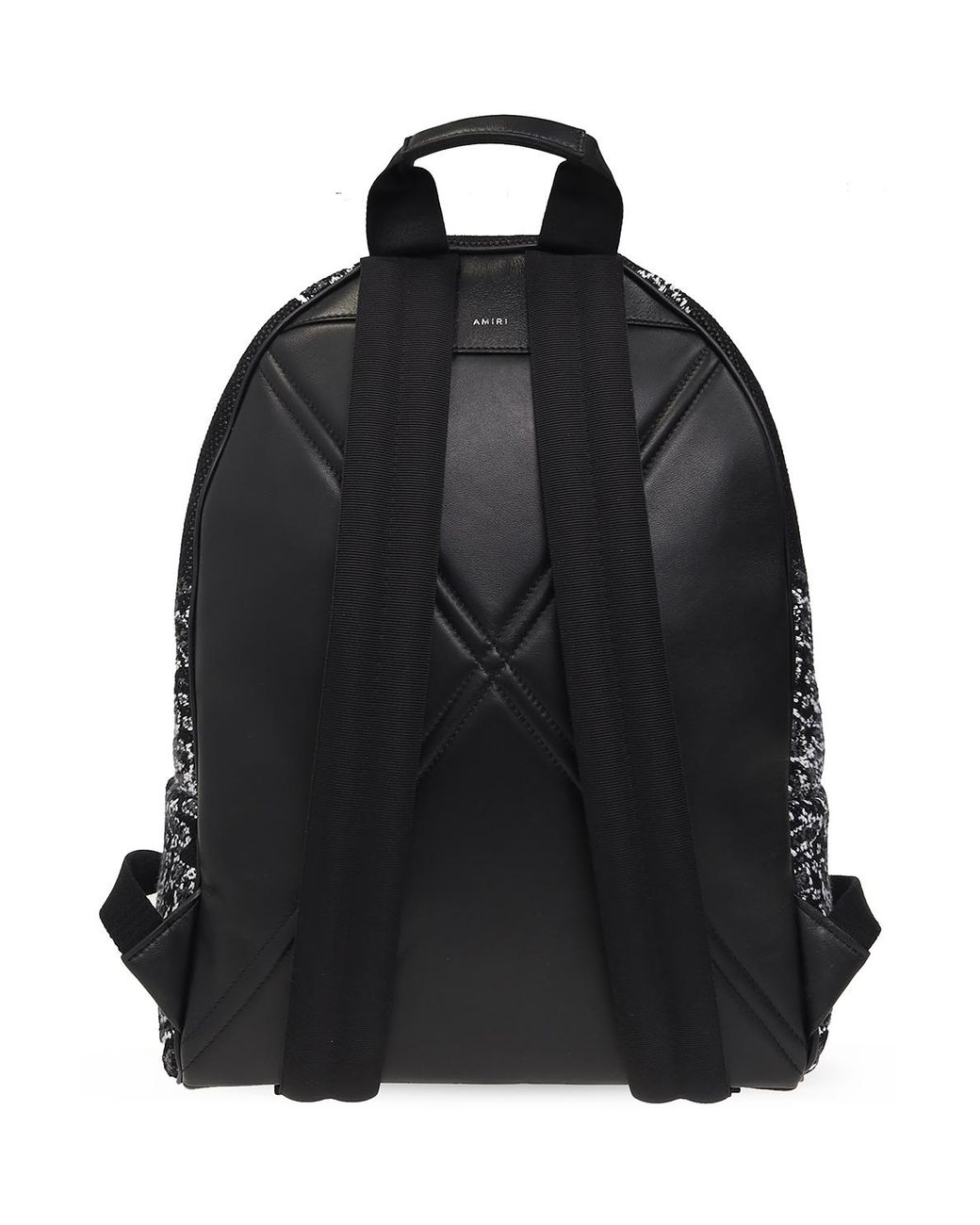 ポーチ AMIRI ARTS DISTRICT BACKPACK AMIRI Arts District Backpack – LOZURI®