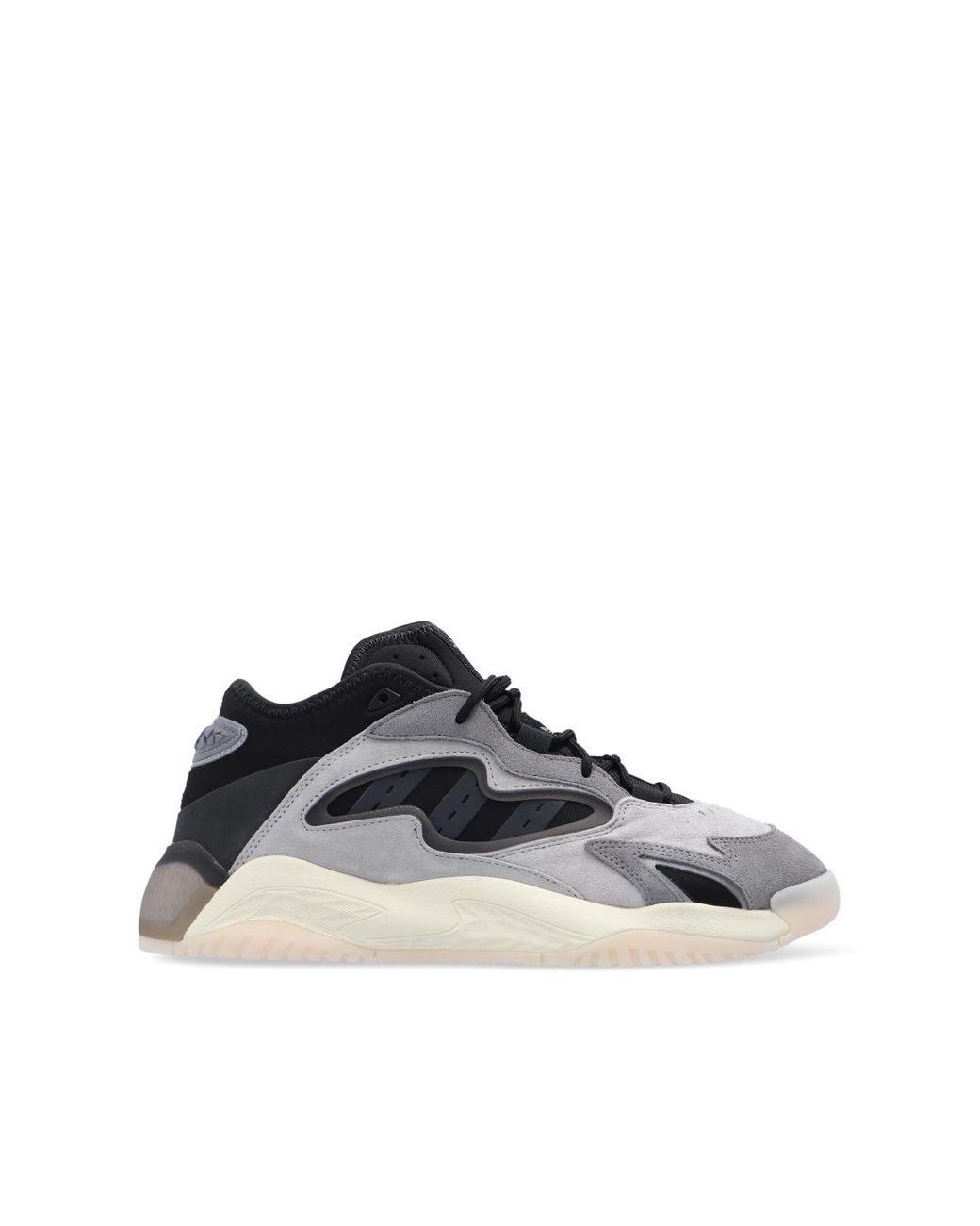 adidas originals men's streetball natural sneaker