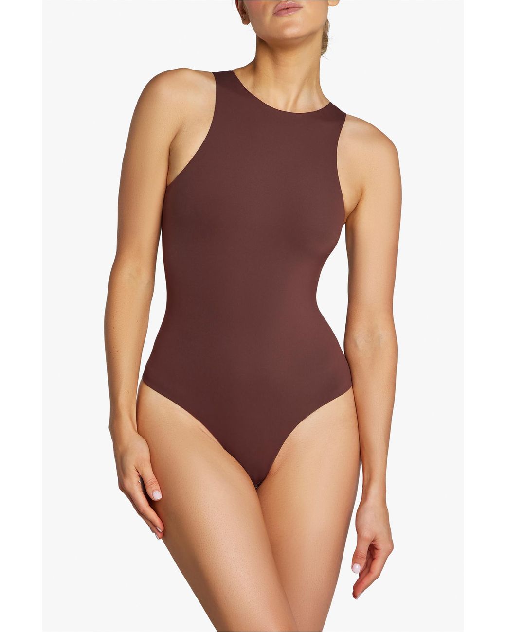 Heist Studios Brown Body "The Raceback"