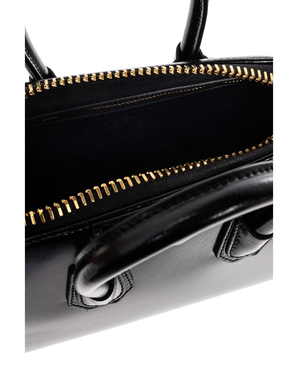 Givenchy Black Handbag "Antigona Mini"