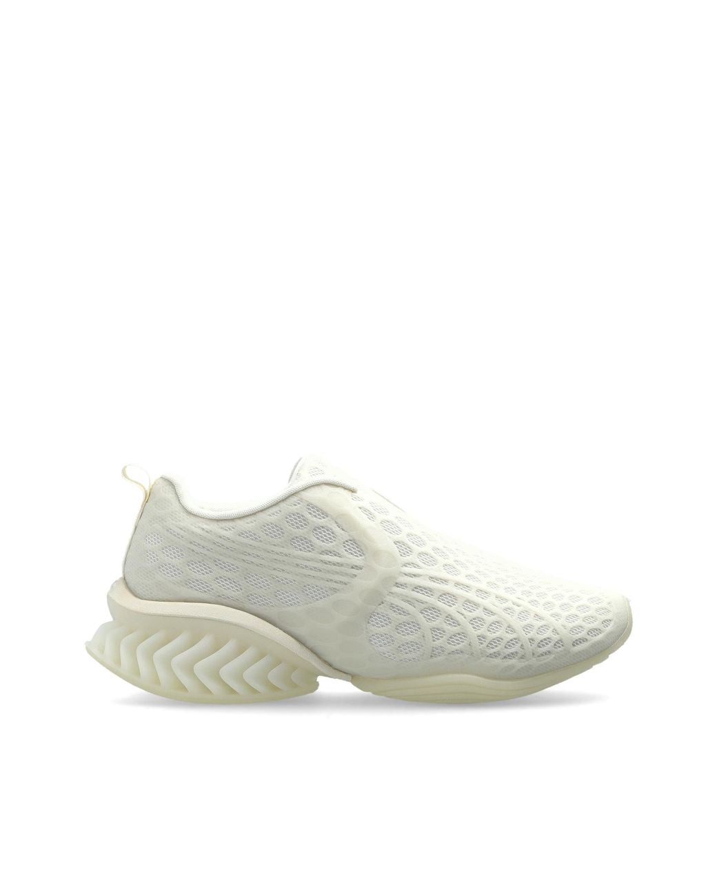 PUMA White X _J.L-A.L_ Sneakers 'Cell Geo 1' for men