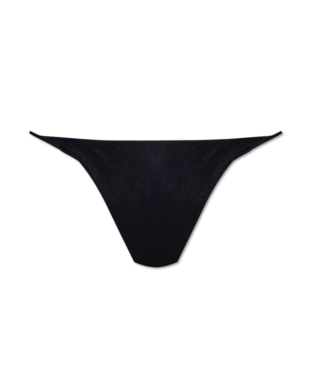 DSquared² Black Swimsuit Bottom