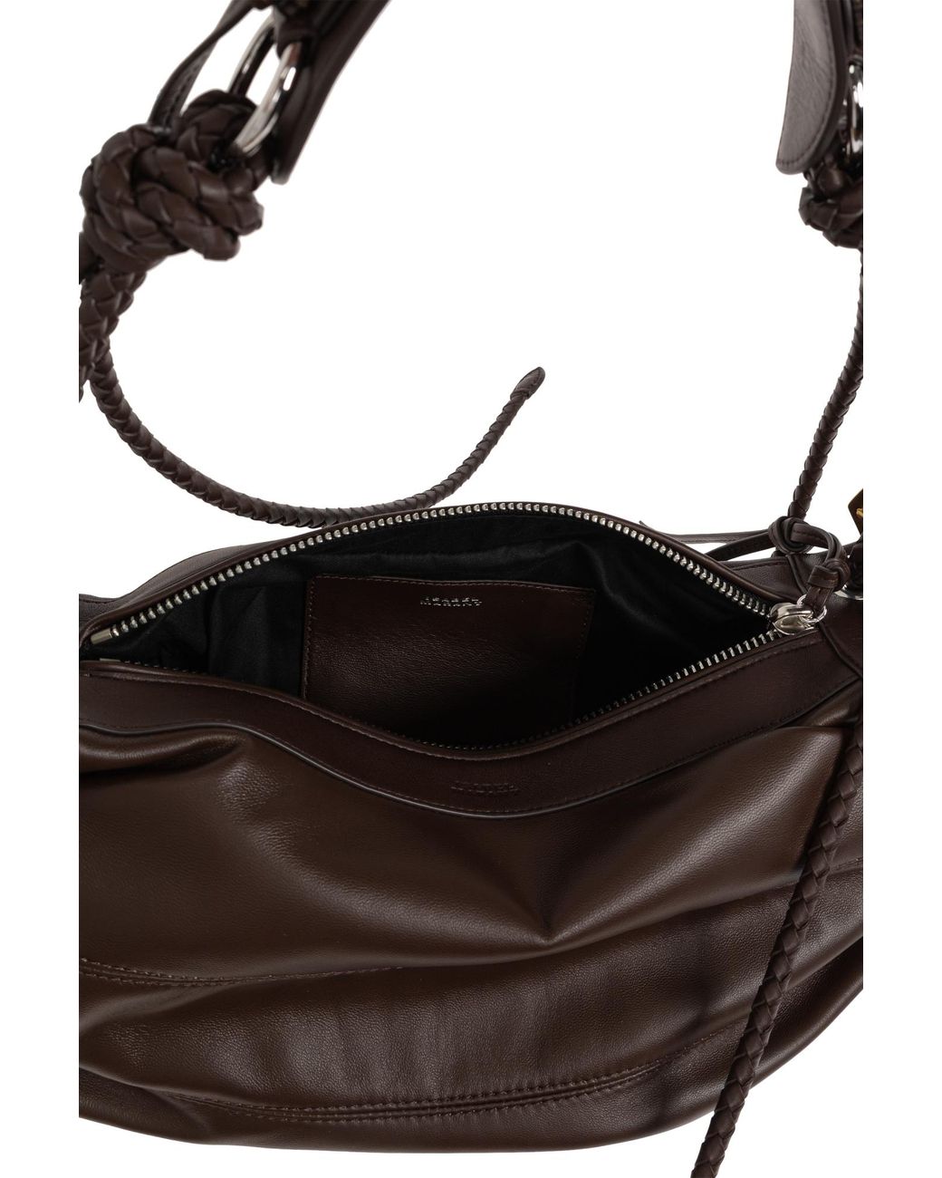 Isabel Marant Black "Maia Medium" Bag