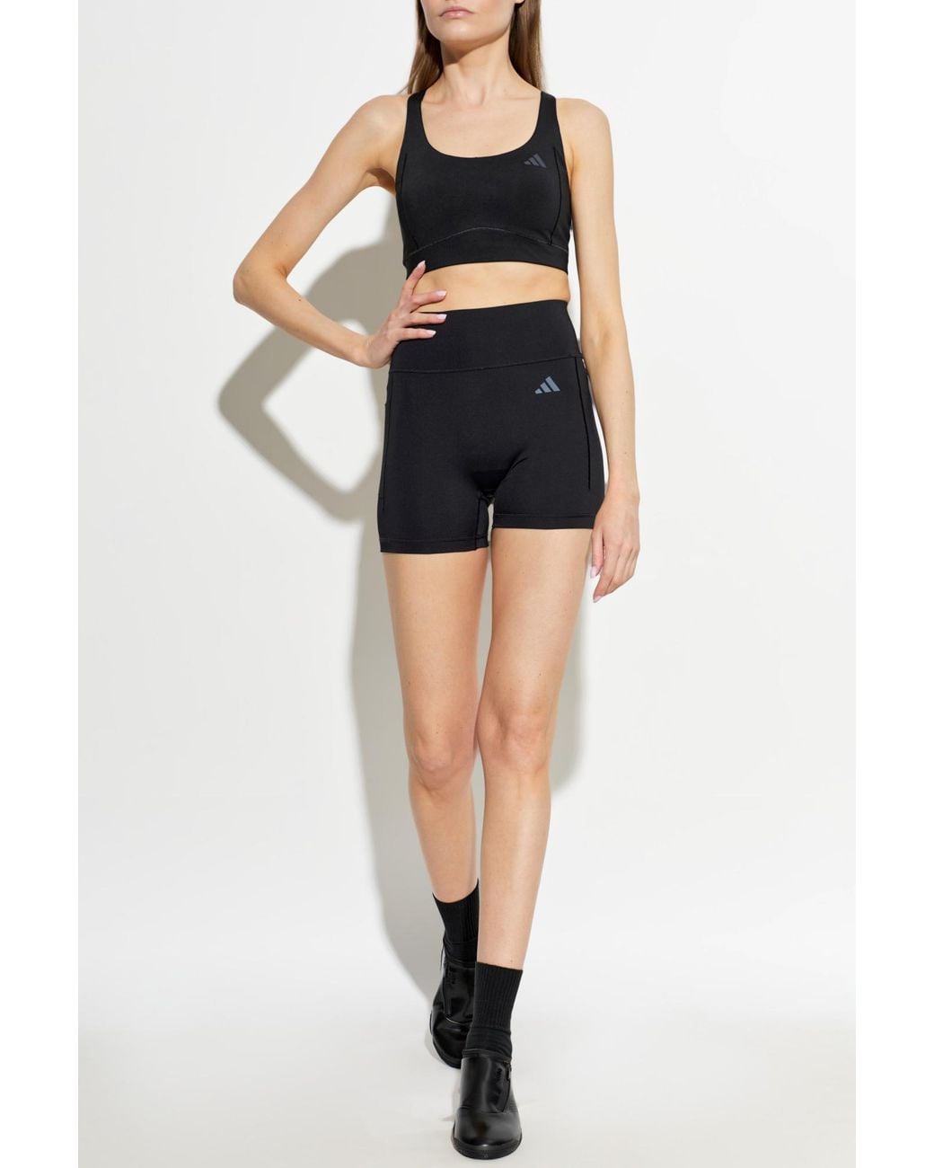 Adidas Originals Black Adidas X Arte Antwerp